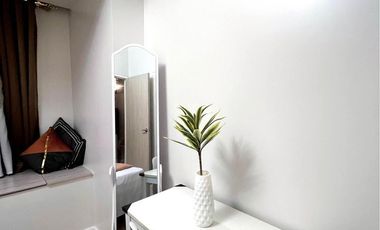 Brand New 1BR Fully Furnished for RENT Mandani Bay, Mandaue City