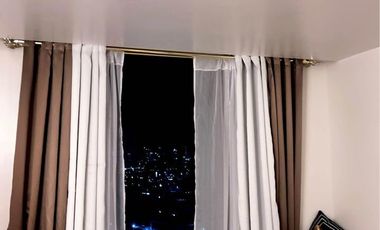 Brand New 1BR Fully Furnished for RENT Mandani Bay, Mandaue City