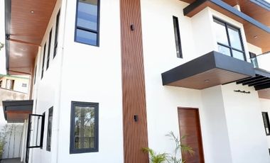 THE ORCHARD HOUSE AND LOT FOR SALE IN DASMARIÑAS CAVITE