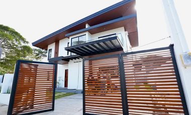 THE ORCHARD HOUSE AND LOT FOR SALE IN DASMARIÑAS CAVITE