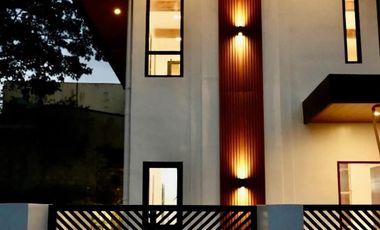 THE ORCHARD HOUSE AND LOT FOR SALE IN DASMARIÑAS CAVITE