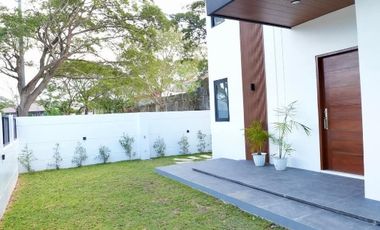 THE ORCHARD HOUSE AND LOT FOR SALE IN DASMARIÑAS CAVITE