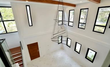 THE ORCHARD HOUSE AND LOT FOR SALE IN DASMARIÑAS CAVITE