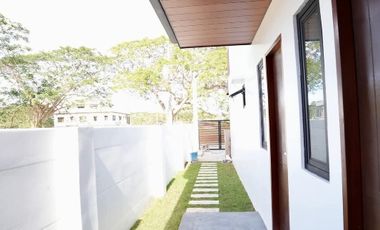 THE ORCHARD HOUSE AND LOT FOR SALE IN DASMARIÑAS CAVITE