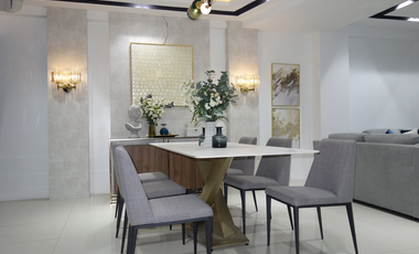 Four (4) Storey Townhouse for Sale near N. Domingo St. Brgy. Pasadena San Juan City