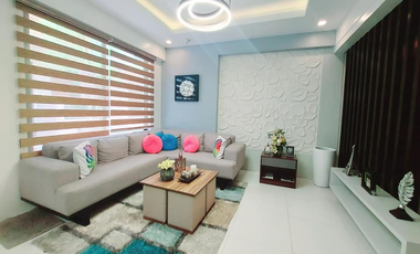 Four (4) Storey Townhouse for Sale near N. Domingo St. Brgy. Pasadena San Juan City