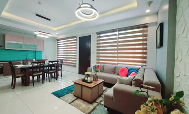 Four (4) Storey Townhouse for Sale near N. Domingo St. Brgy. Pasadena San Juan City