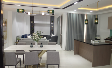 Four (4) Storey Townhouse for Sale near N. Domingo St. Brgy. Pasadena San Juan City