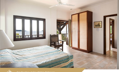 Luxury Beach House for Sale in Anilao Proper, Mabini, Batangas