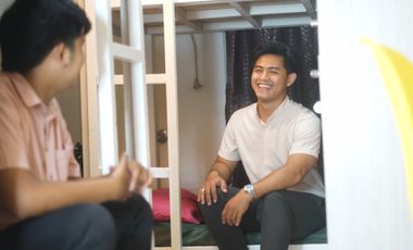 Dorm for Rent in Ortigas CBD - The Quarters