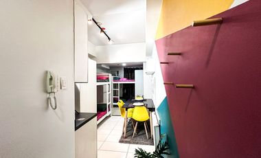 Dorm for Rent in Ortigas CBD - The Quarters