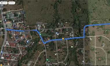 Foreclosed Property Green Breeze Vill., Biclatan, General Trias, Cavite