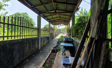 Foreclosed Property Green Breeze Vill., Biclatan, General Trias, Cavite
