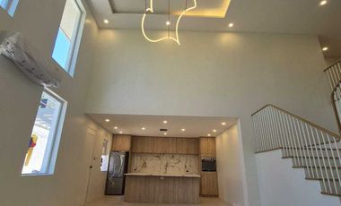Hillsborough, Muntinlupa (Newly Renovated House for Sale)