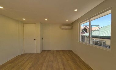 Hillsborough, Muntinlupa (Newly Renovated House for Sale)