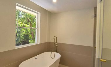 Hillsborough, Muntinlupa (Newly Renovated House for Sale)