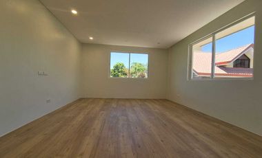 Hillsborough, Muntinlupa (Newly Renovated House for Sale)