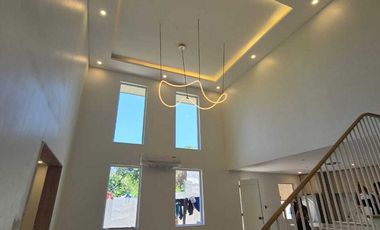 Hillsborough, Muntinlupa (Newly Renovated House for Sale)