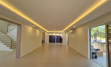 Hillsborough, Muntinlupa (Newly Renovated House for Sale)