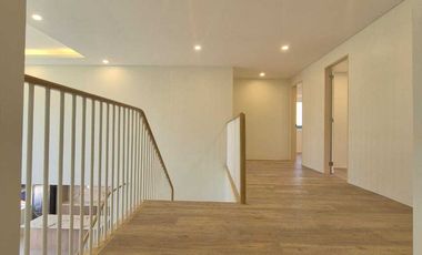 Hillsborough, Muntinlupa (Newly Renovated House for Sale)