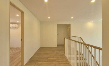 Hillsborough, Muntinlupa (Newly Renovated House for Sale)