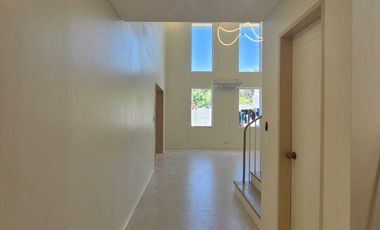 Hillsborough, Muntinlupa (Newly Renovated House for Sale)