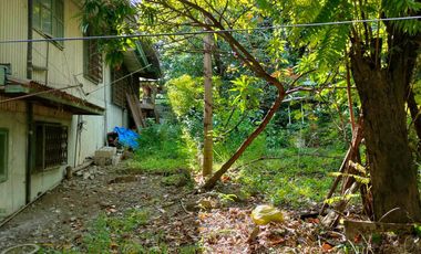 1,127 sqm Residential Lot for Sale in Binangonan, Rizal