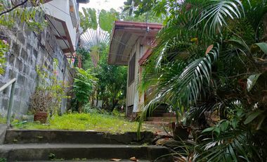 1,127 sqm Residential Lot for Sale in Binangonan, Rizal