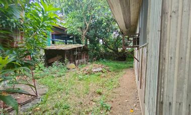 1,127 sqm Residential Lot for Sale in Binangonan, Rizal