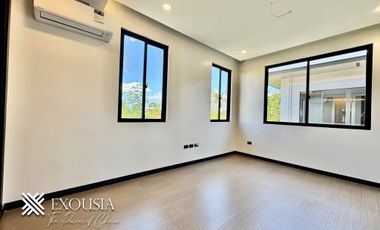 RFO,7BR, Brandnew & w/ Elevator 2-Storey House  in BF Homes Paranaque