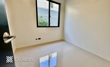 RFO,7BR, Brandnew & w/ Elevator 2-Storey House  in BF Homes Paranaque