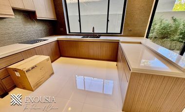 RFO,7BR, Brandnew & w/ Elevator 2-Storey House  in BF Homes Paranaque