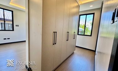 RFO,7BR, Brandnew & w/ Elevator 2-Storey House  in BF Homes Paranaque