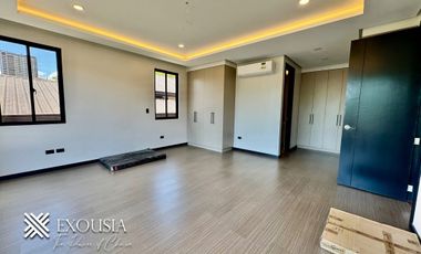 RFO,7BR, Brandnew & w/ Elevator 2-Storey House  in BF Homes Paranaque
