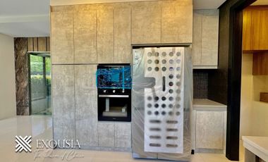 RFO,7BR, Brandnew & w/ Elevator 2-Storey House  in BF Homes Paranaque