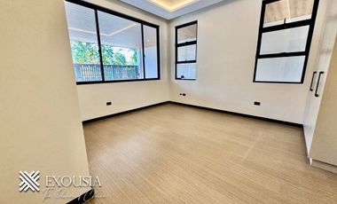 RFO,7BR, Brandnew & w/ Elevator 2-Storey House  in BF Homes Paranaque