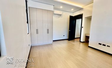 RFO,7BR, Brandnew & w/ Elevator 2-Storey House  in BF Homes Paranaque