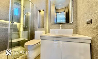 RFO,7BR, Brandnew & w/ Elevator 2-Storey House  in BF Homes Paranaque