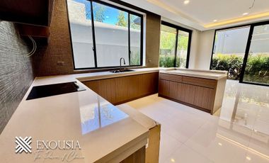 RFO,7BR, Brandnew & w/ Elevator 2-Storey House  in BF Homes Paranaque