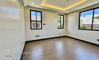 RFO,7BR, Brandnew & w/ Elevator 2-Storey House  in BF Homes Paranaque