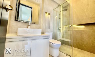 RFO,7BR, Brandnew & w/ Elevator 2-Storey House  in BF Homes Paranaque
