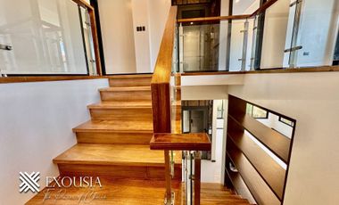 RFO,7BR, Brandnew & w/ Elevator 2-Storey House  in BF Homes Paranaque