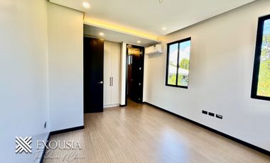 RFO,7BR, Brandnew & w/ Elevator 2-Storey House  in BF Homes Paranaque