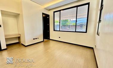 RFO,7BR, Brandnew & w/ Elevator 2-Storey House  in BF Homes Paranaque