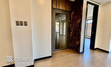 RFO,7BR, Brandnew & w/ Elevator 2-Storey House  in BF Homes Paranaque