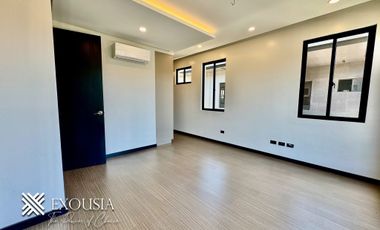 RFO,7BR, Brandnew & w/ Elevator 2-Storey House  in BF Homes Paranaque