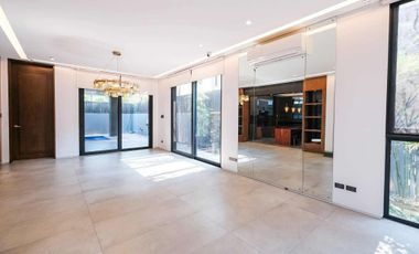 Astonishing 5-Bedroom House and Lot for Sale in Alabang Hills Village, Muntinlup