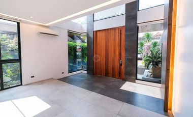 Astonishing 5-Bedroom House and Lot for Sale in Alabang Hills Village, Muntinlup