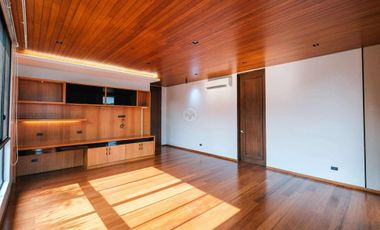 Astonishing 5-Bedroom House and Lot for Sale in Alabang Hills Village, Muntinlup