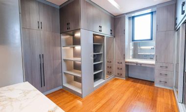 Astonishing 5-Bedroom House and Lot for Sale in Alabang Hills Village, Muntinlup